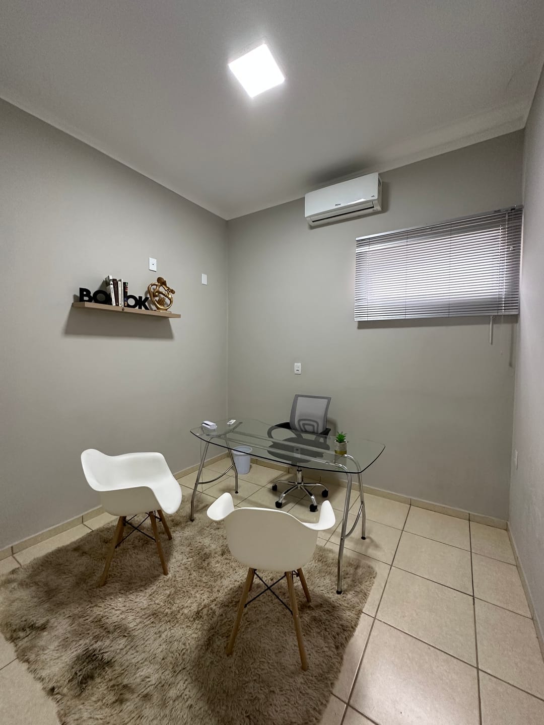 Imagens do imóveis Sala comercial para locação Mogi Mirimárea da sáude centro, Jardim Áurea, Mogi Mirim, SP