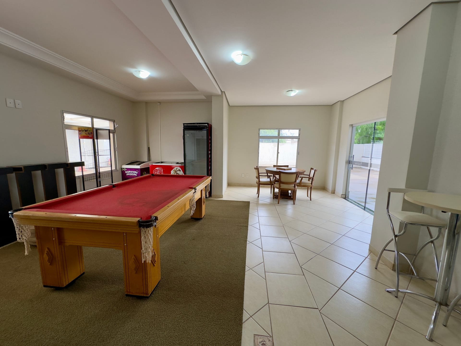 Imagens do imóveis Apartamento à venda com 3 quartos sendo 1 suíte, Condomínio Jequitibas, Mogi Guaçu, SP