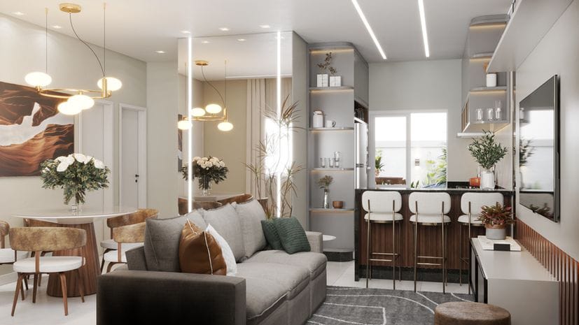 Imagens do imóveis Guará Residence - Condomínio de Casas Completo em Mogi Mirim SP