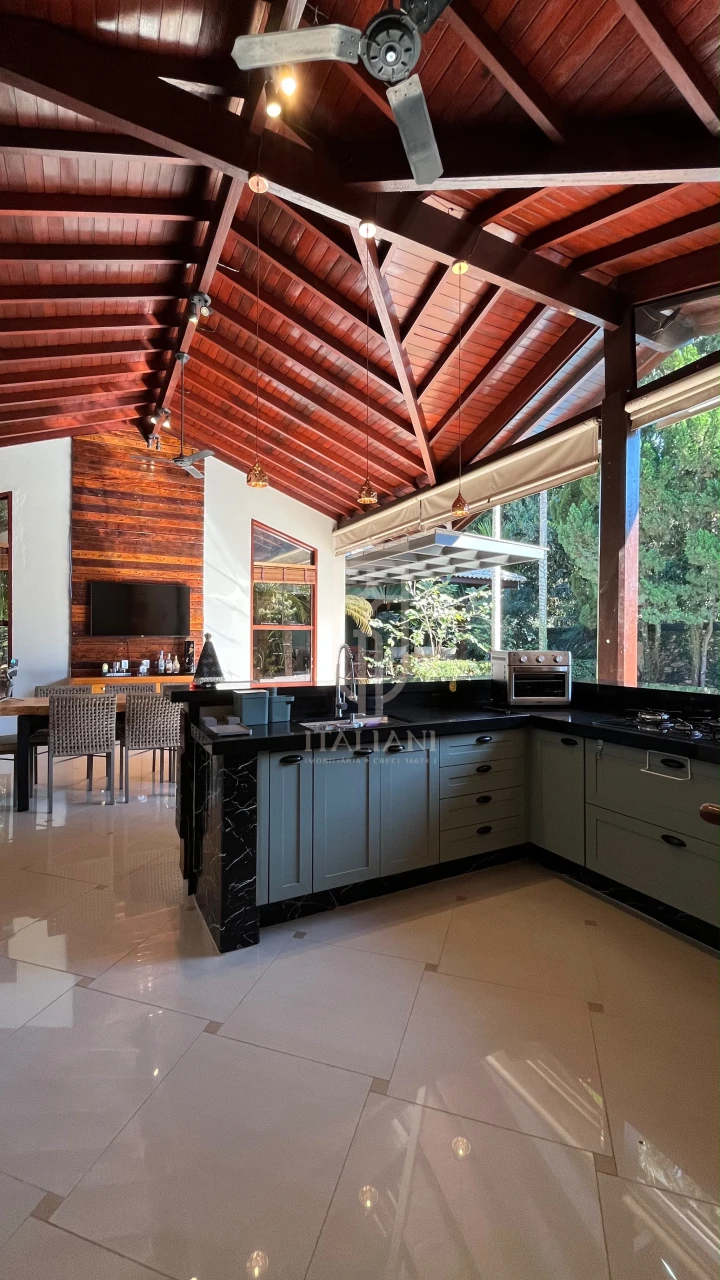 Imagens do imóveis Casa Alto Padrão Com Piscina Murayama Mogi Mirim 3 Suítes
