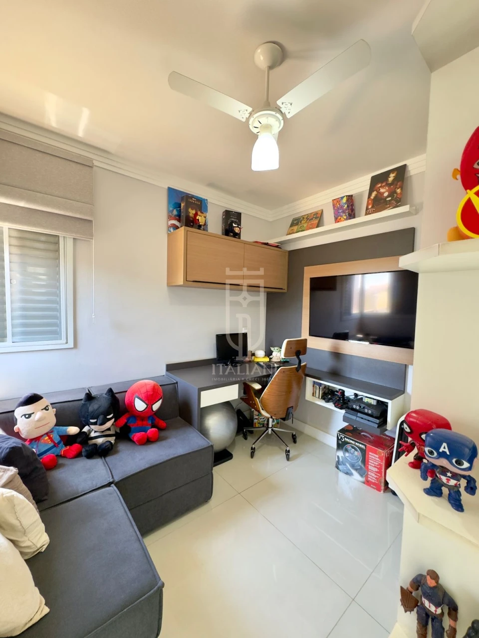 Imagens do imóveis Casa Duplex Em Condomínio Mogi Mirim