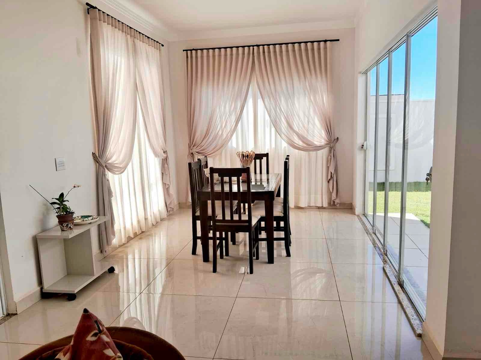 Imagens do imóveis Casa Térrea em condomínio à Venda, Condomínio Morro Vermelho II, Mogi Mirim, SP