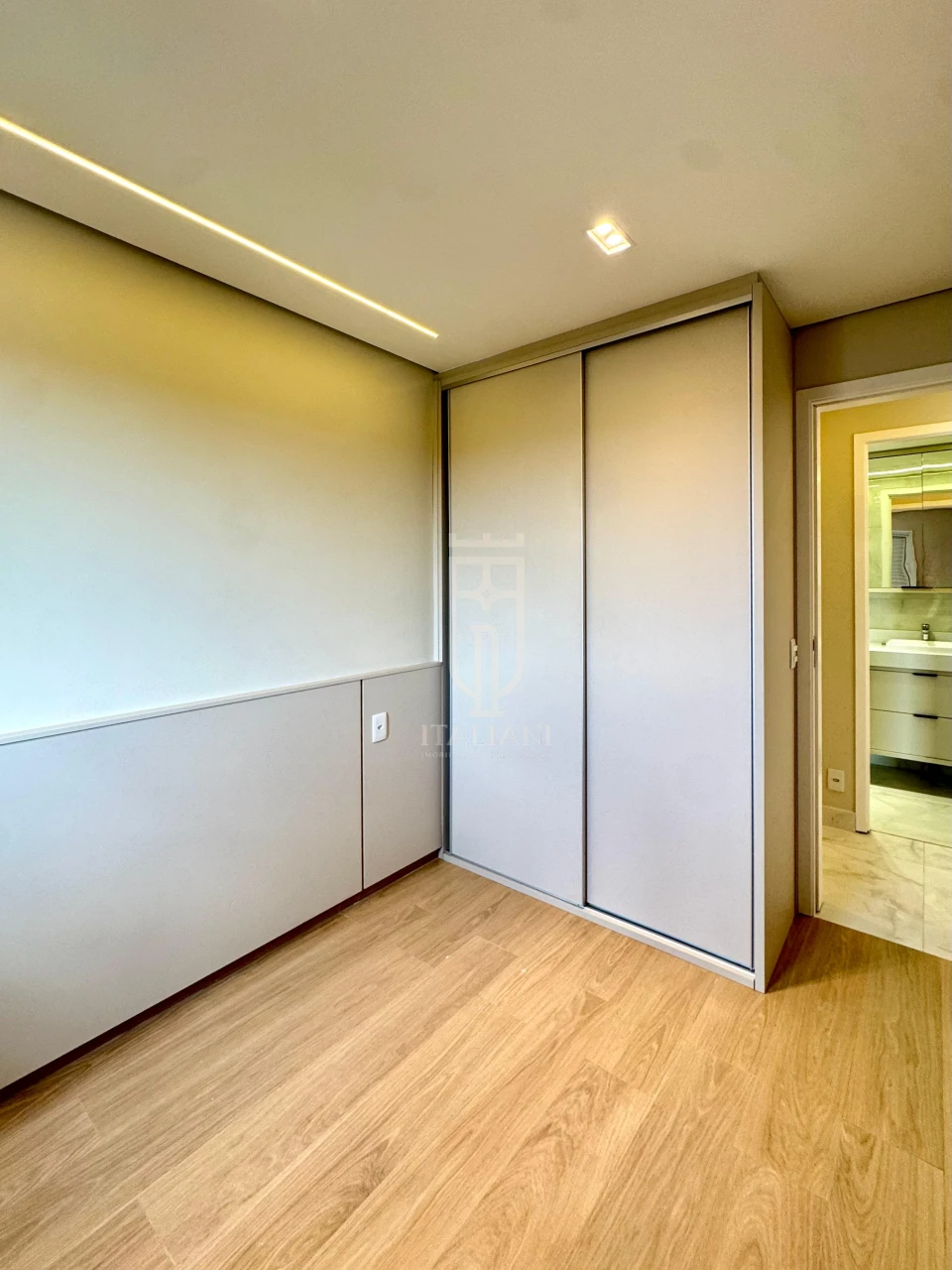 Imagens do imóveis Apartamento Acabamento Alto Padrão Com Suite No Residencial Bela Vista