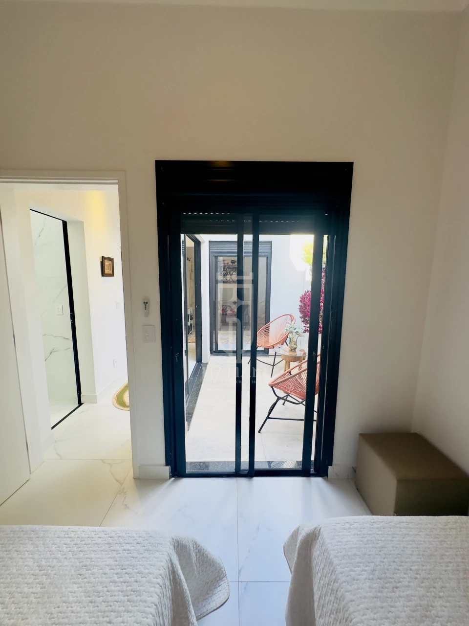 Imagens do imóveis Casa com Spa e 3 Quartos e 1 suíte com closet no Condomínio Residencial Reserva da Mata