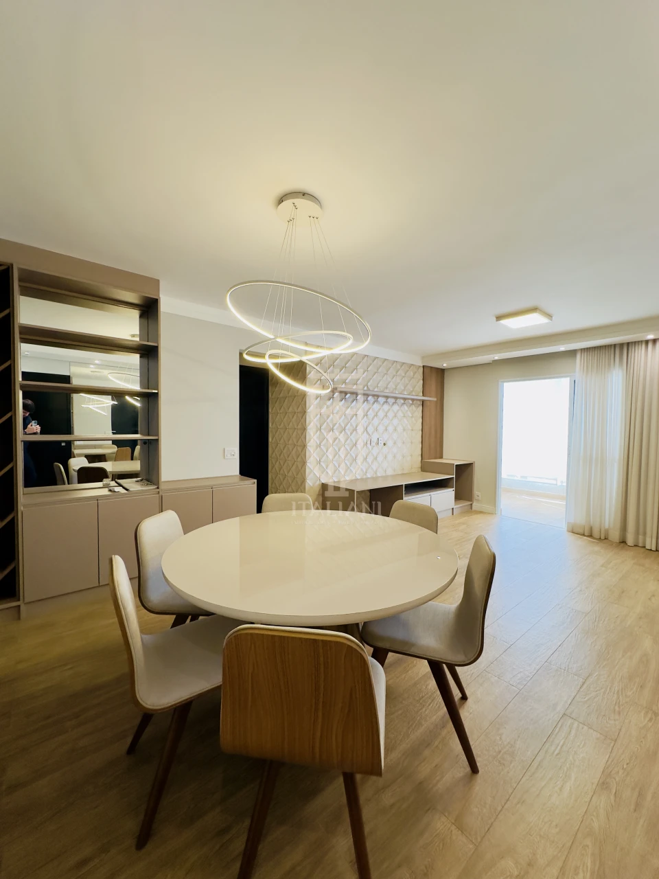 Imagens do imóveis Apartamento no Ilhas do Brasil em Mogi Mirim Com Varanda Gourmet 3 Quartos
