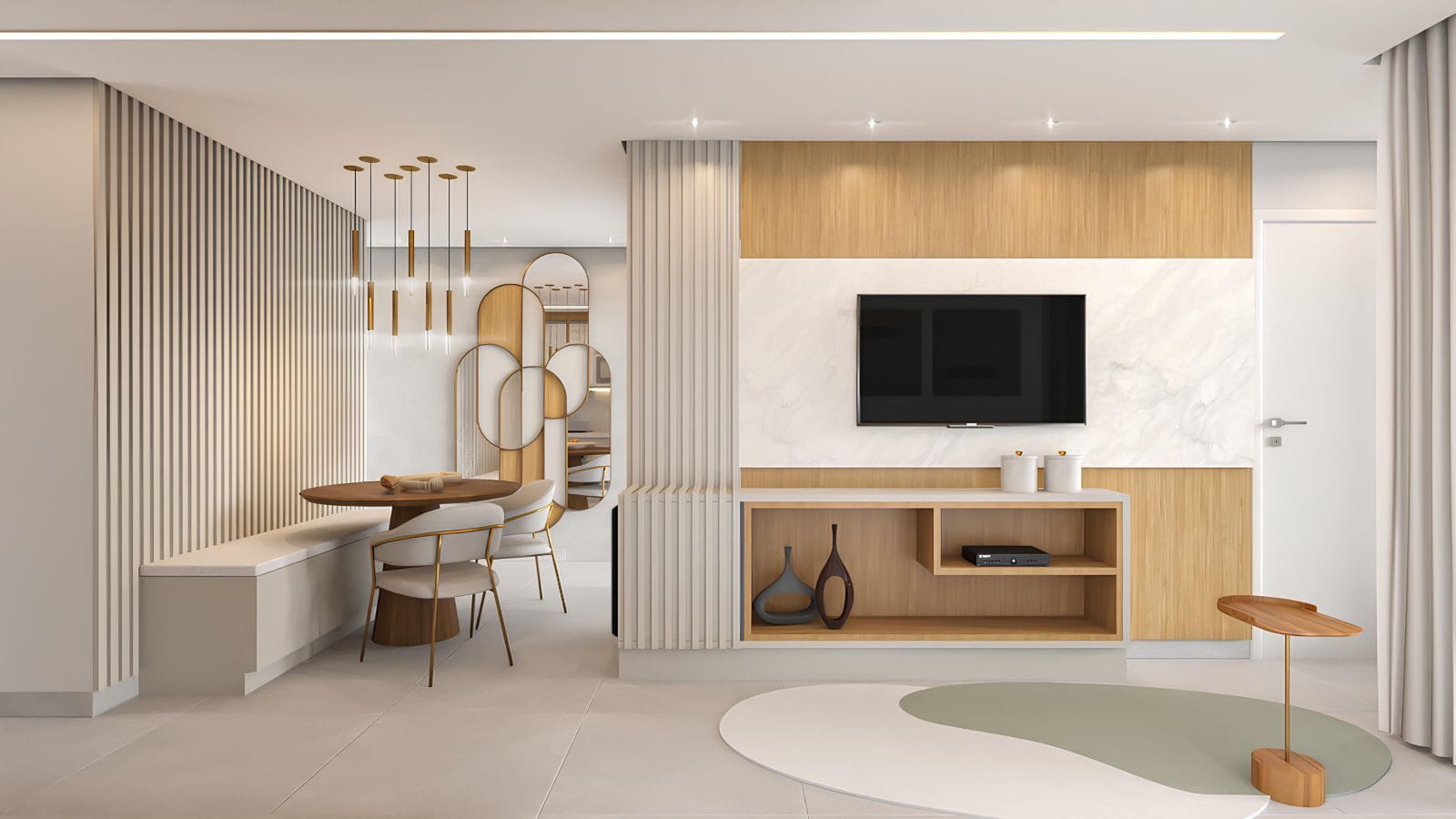 Imagens do imóveis Vendas Liberadas - Vila Jatobá  Residencial - Casas sobrepostas à venda no bairro do Tucura, Mogi Mirim, SP