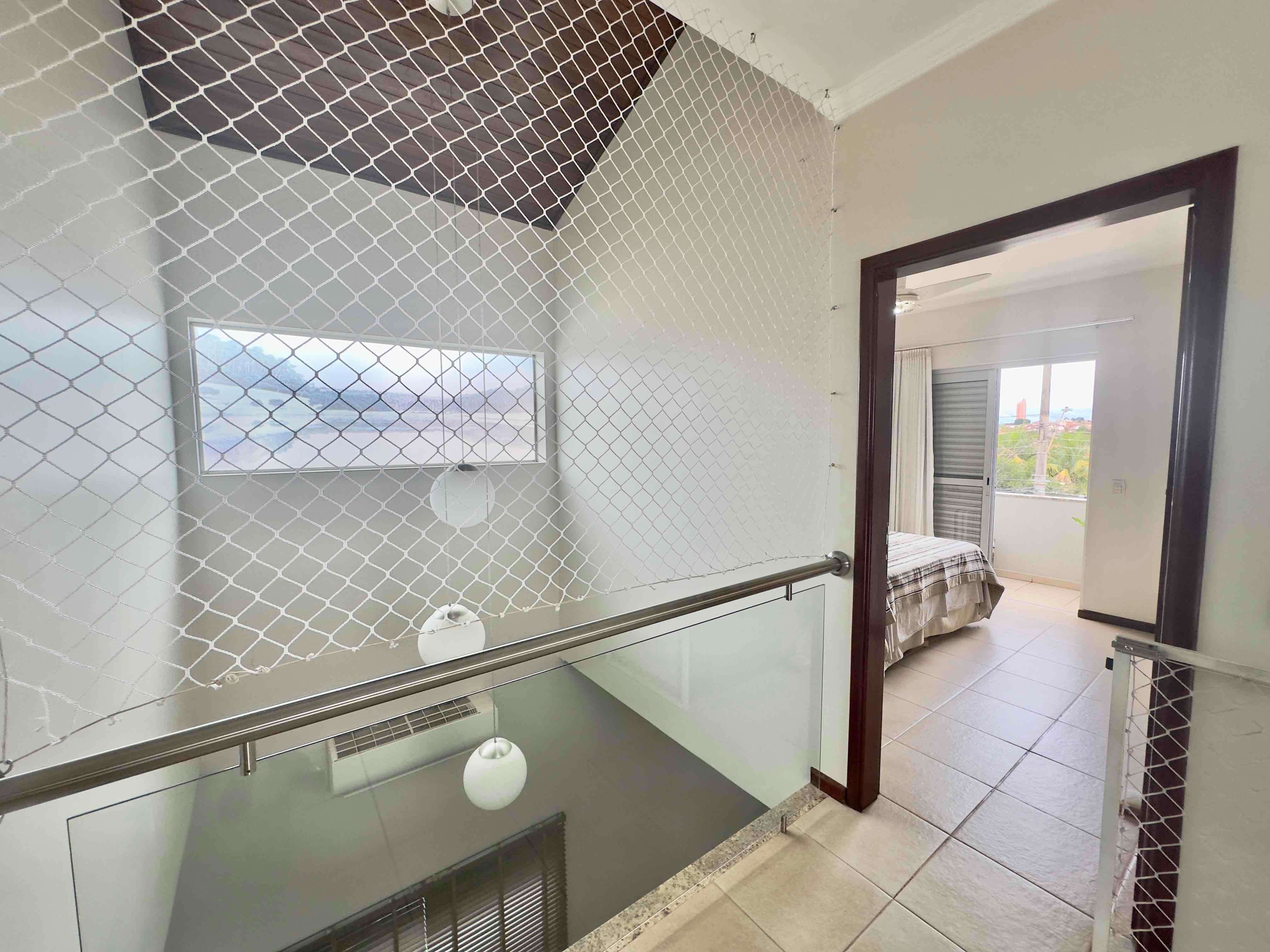 Imagens do imóveis Casa com 3 dormitórios e 1 escritório com ampla área de lazer, Bairro Nova Santa Cruz, Mogi Mirim SP