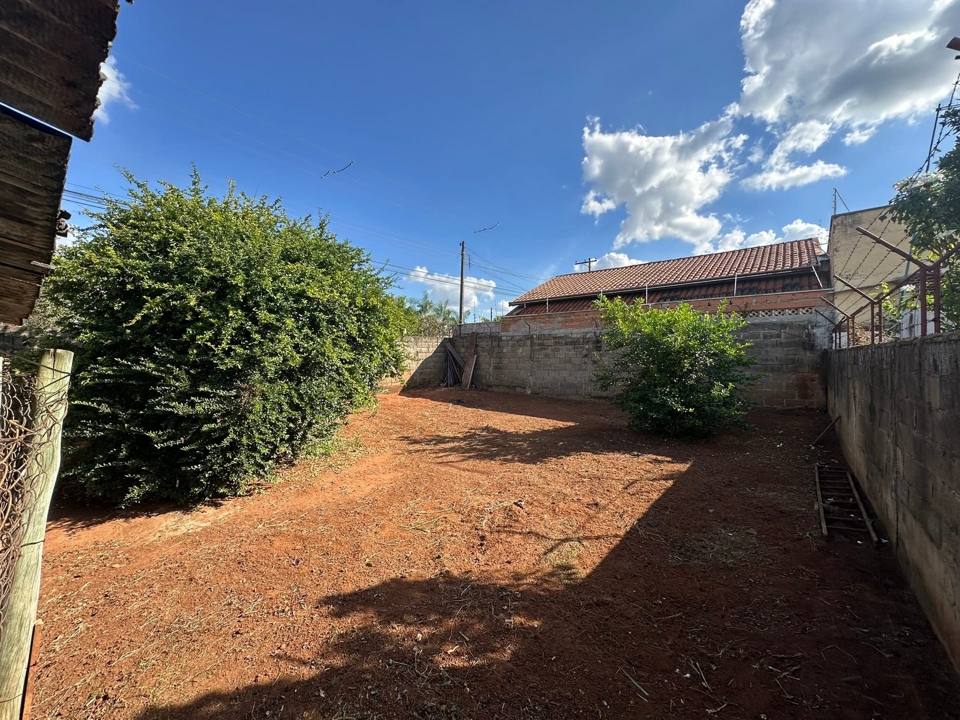 Imagens do imóveis CASA TÉRREA NO JARDIM SILVANIA EM MOGI MIRIM MINHA CASA MINHA VIDA MUITO ESPAÇO