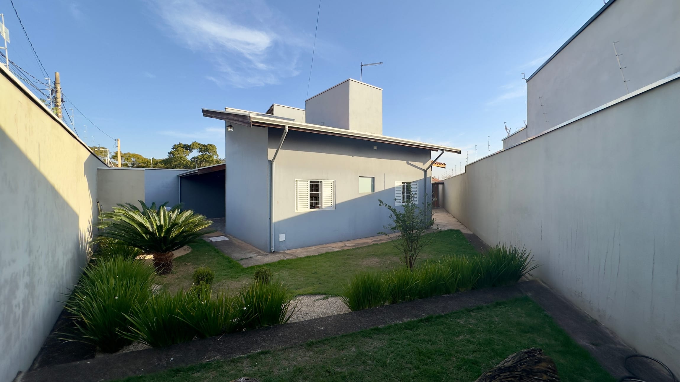 Imagens do imóveis Casa à Venda Próxima ao Clube Mogiano com 3 quartos e área de lazer no Residencial João Bordignon, Mogi Mirim, SP