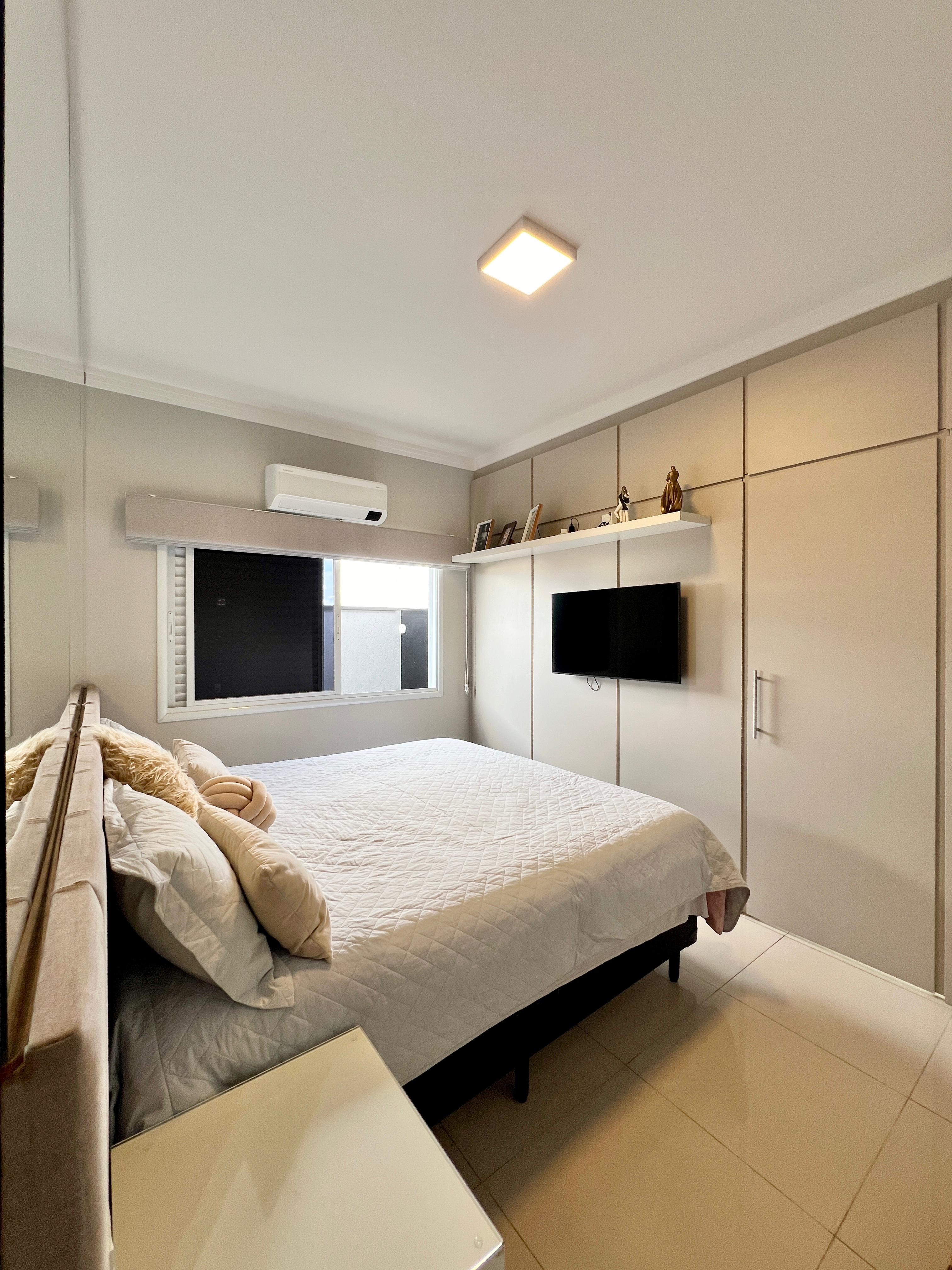 Imagens do imóveis Casa térrea com piscina em condomínio à Venda, Residencial Portal do Lago, Mogi Mirim, SP