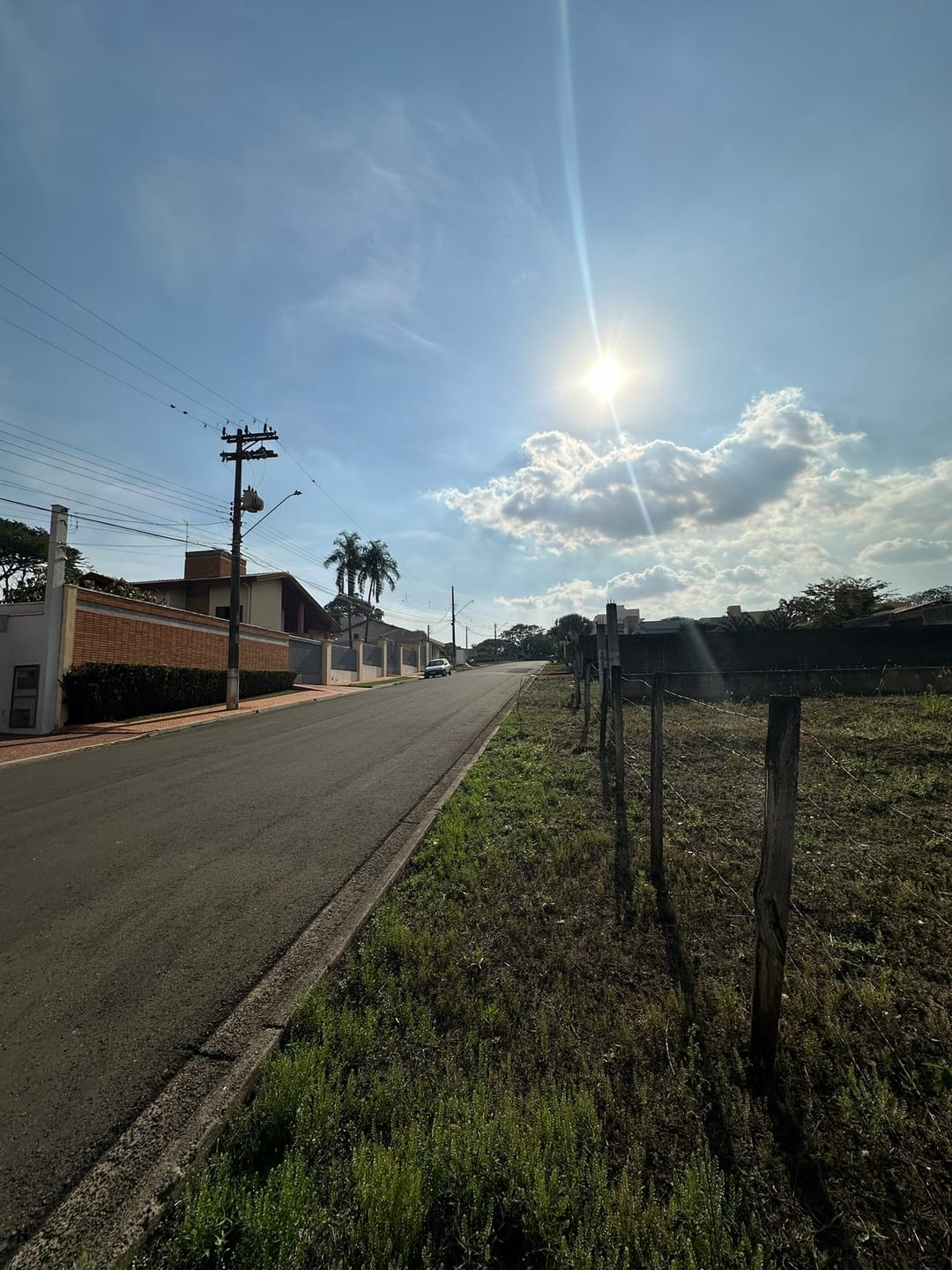 Imagens do imóveis Terreno Lote à venda com 600 m² e 14 metros de frente no Bairro Jardim Longatto em Mogi Mirim, SP