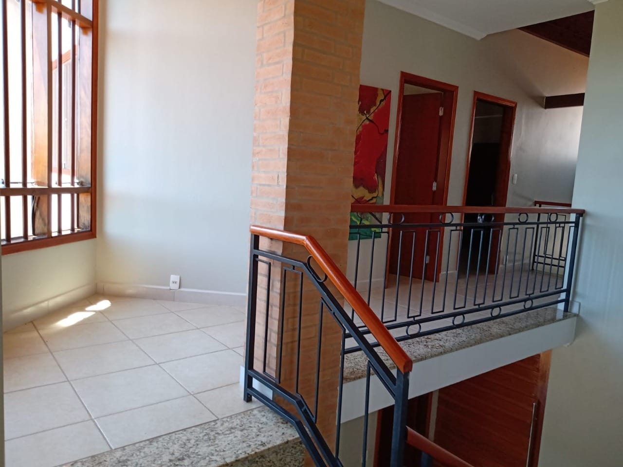 Imagens do imóveis Casa Sobrado Com Piscina Jardim Tropical, Mogi Mirim