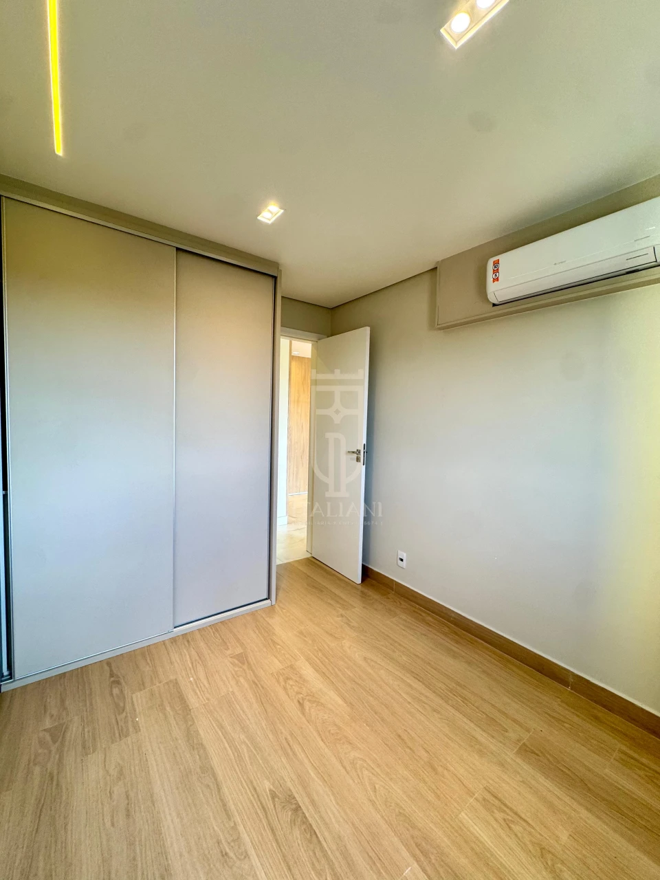Imagens do imóveis Apartamento Acabamento Alto Padrão Com Suite No Residencial Bela Vista