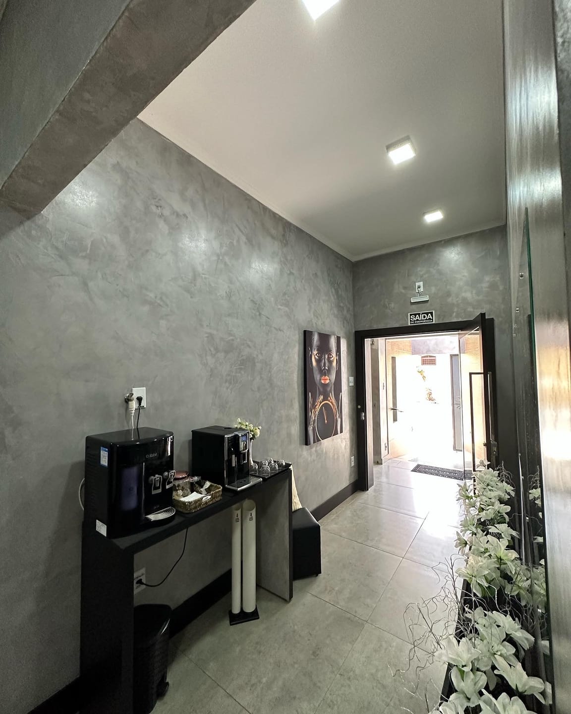 Imagens do imóveis Sala comercial para locação Mogi Mirimárea da sáude centro, Jardim Áurea, Mogi Mirim, SP