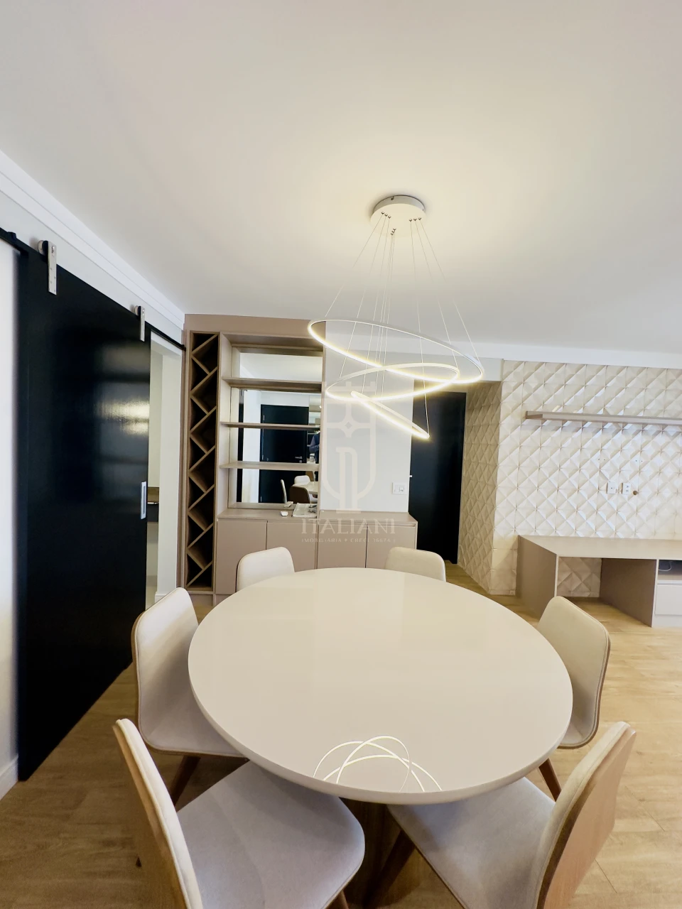 Imagens do imóveis Apartamento no Ilhas do Brasil em Mogi Mirim Com Varanda Gourmet 3 Quartos