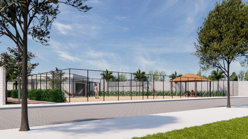 Imagens do imóveis Villa Mogyana - Lançamento de lotes em Condomínio Fechado com área de Lazer em Mogi Mirim SP