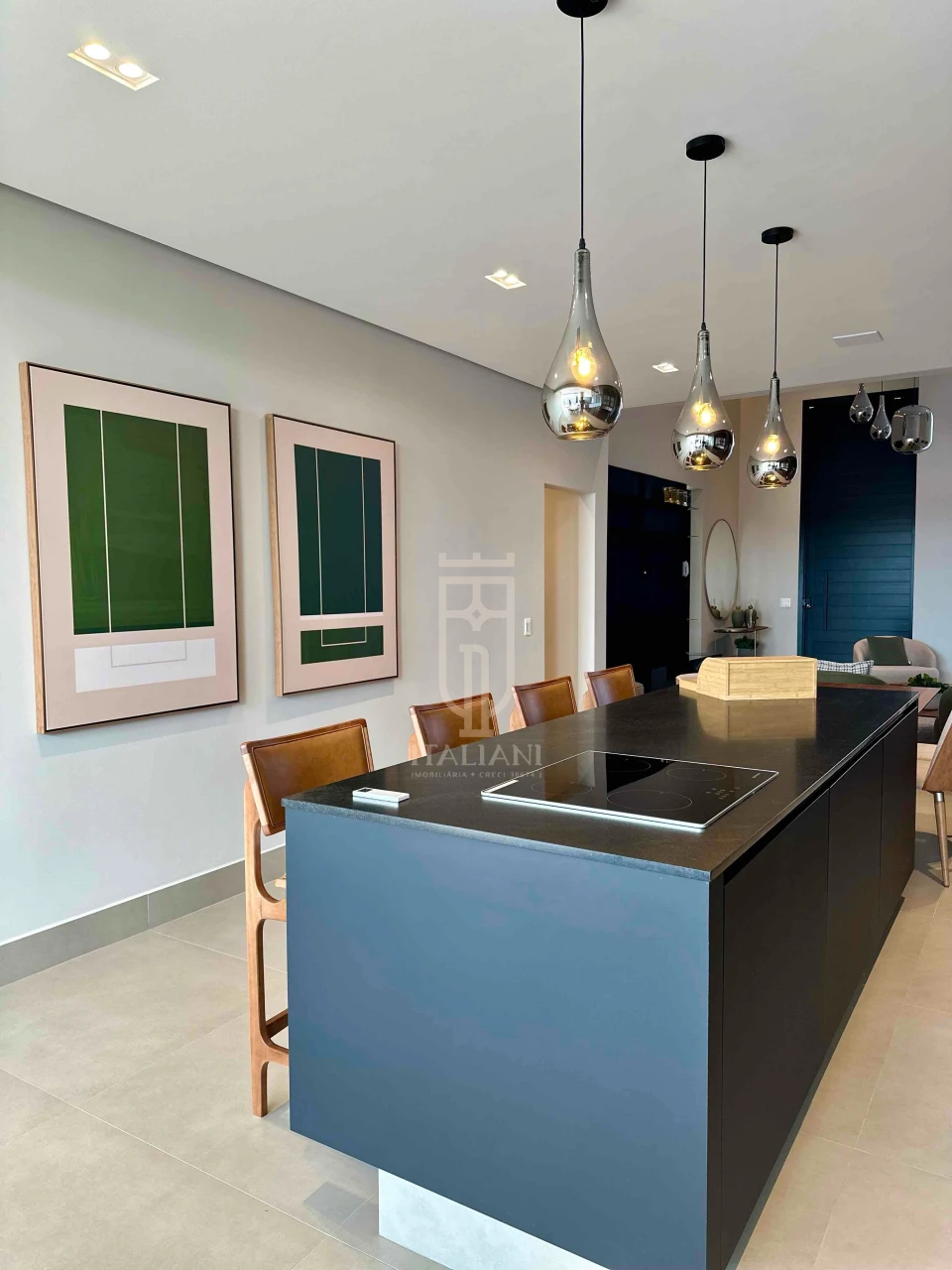 Imagens do imóveis Casa em condomínio com piscina e 3 suítes à Venda, Flor D’Aldeia, Mogi Mirim, SP