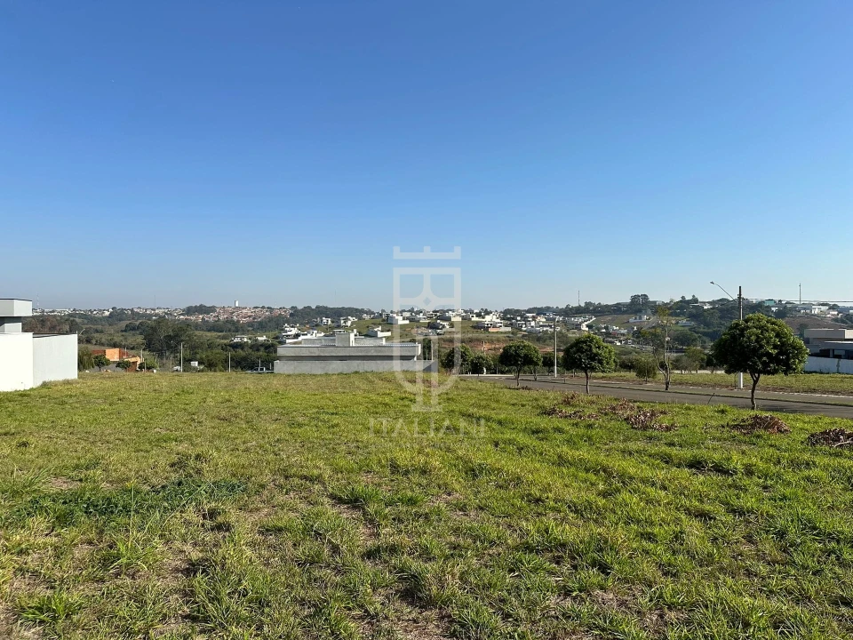 Imagens do imóveis Terreno Lote Plano à venda no Condomínio Residencial Vila Toscana, Mogi Mirim, SP