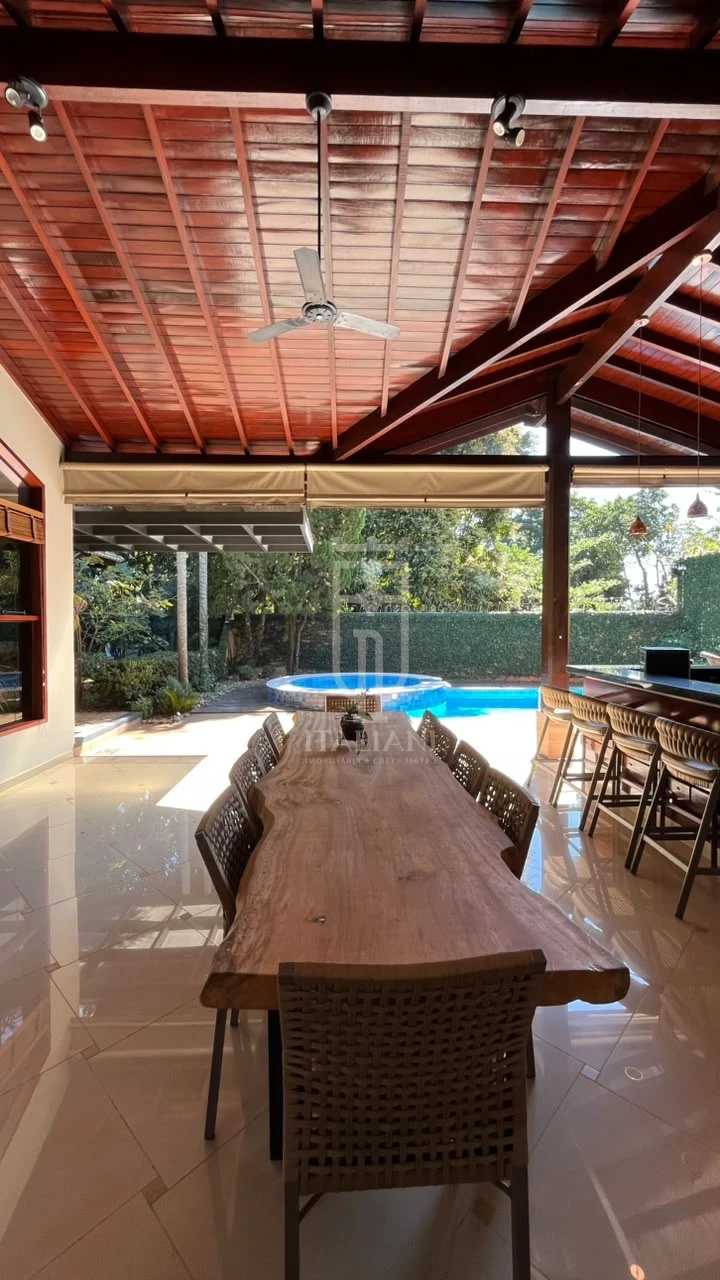 Imagens do imóveis Casa Alto Padrão Com Piscina Murayama Mogi Mirim 3 Suítes
