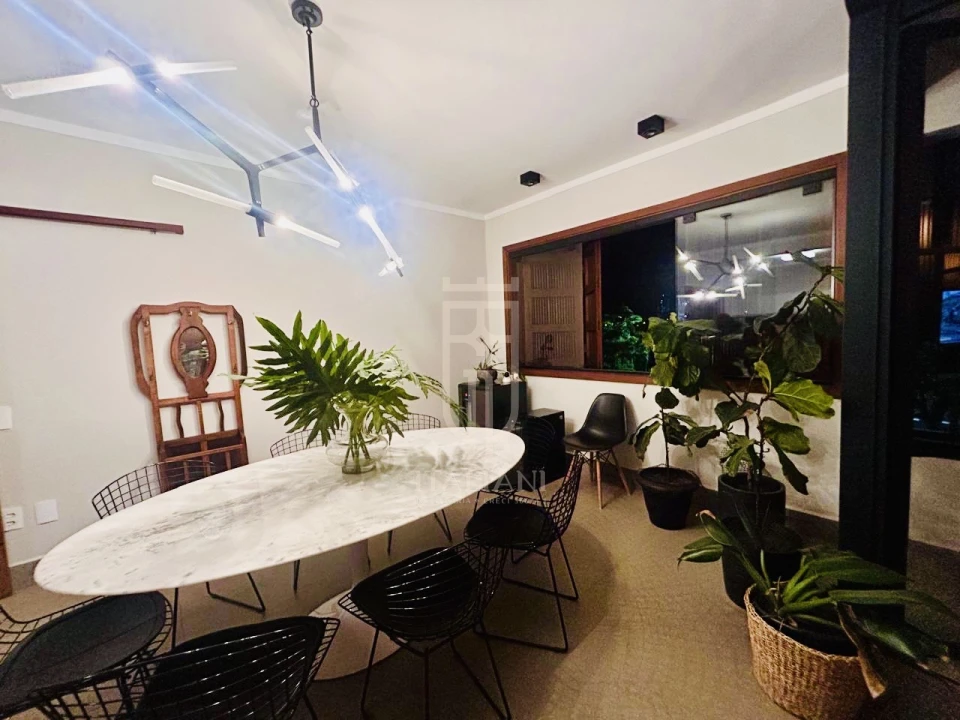 Imagens do imóveis Casa moderna e linear com 3 quartos sendo uma suíte com piscina de alto padrão Mogi Mirim Santa Cruz