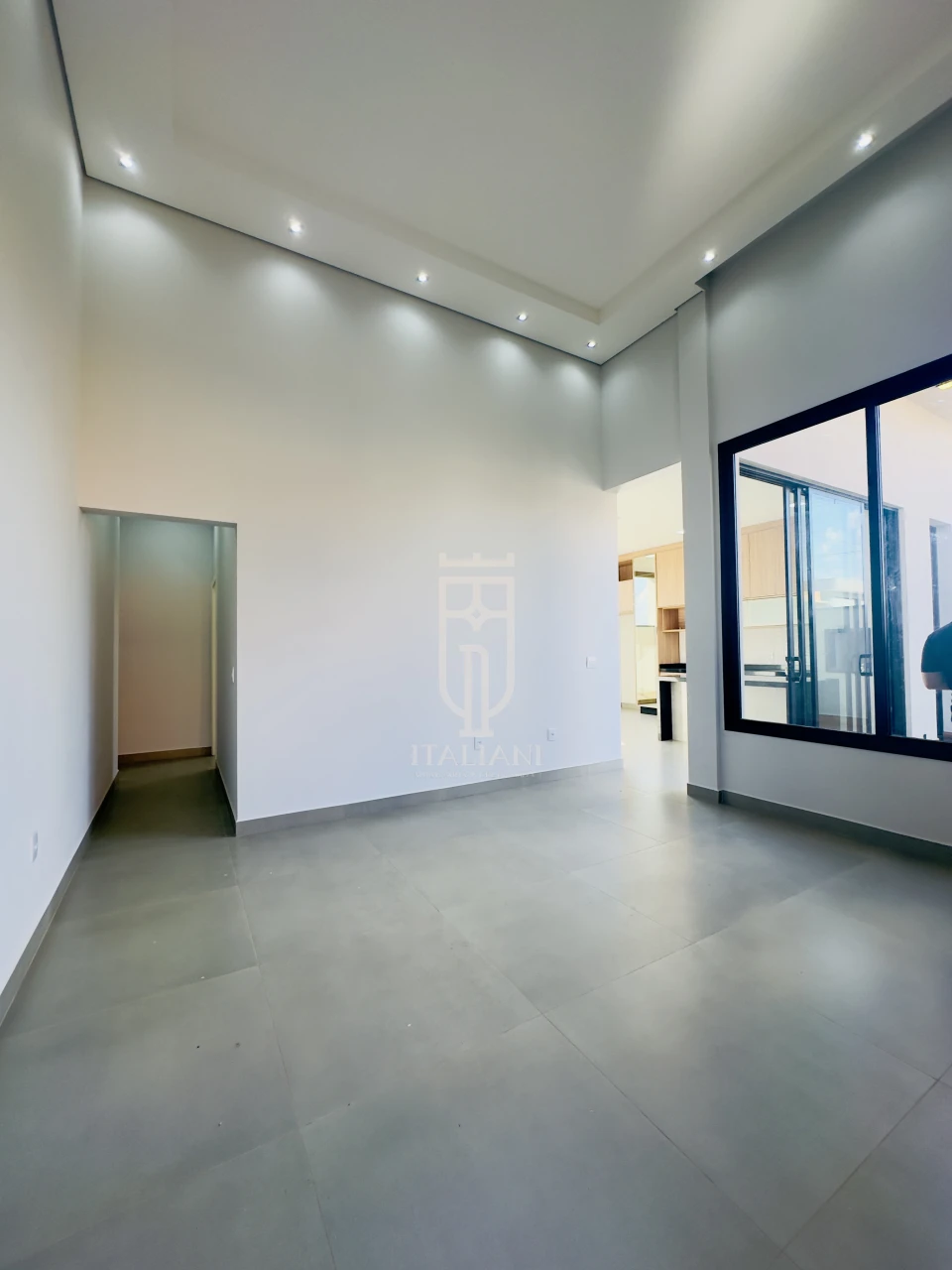 Imagens do imóveis Casa com Piscina e 3 quartos muito espaçosa no Condomínio Residencial Reserva da Mata em Mogi Mirim SP