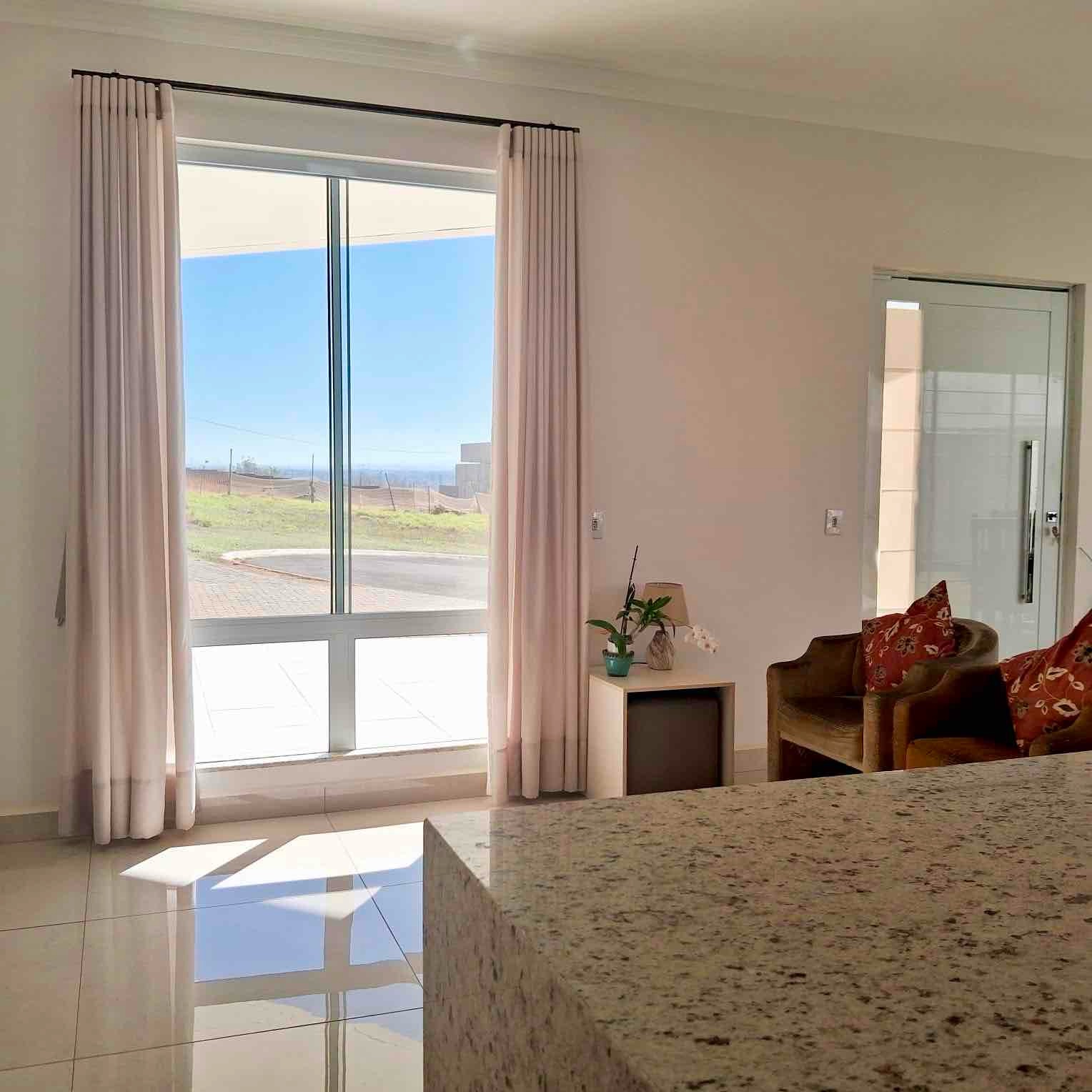 Imagens do imóveis Casa Térrea em condomínio à Venda, Condomínio Morro Vermelho II, Mogi Mirim, SP