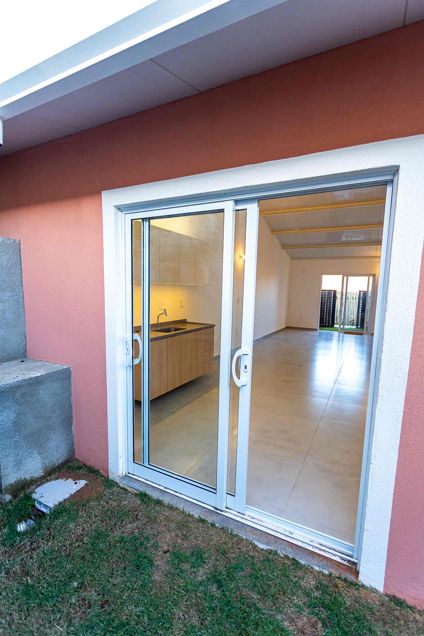 Imagens do imóveis Casa térrea 3 quartos com planejados - Vila Bossa -  À venda, Parque da Imprensa, Mogi Mirim, SP