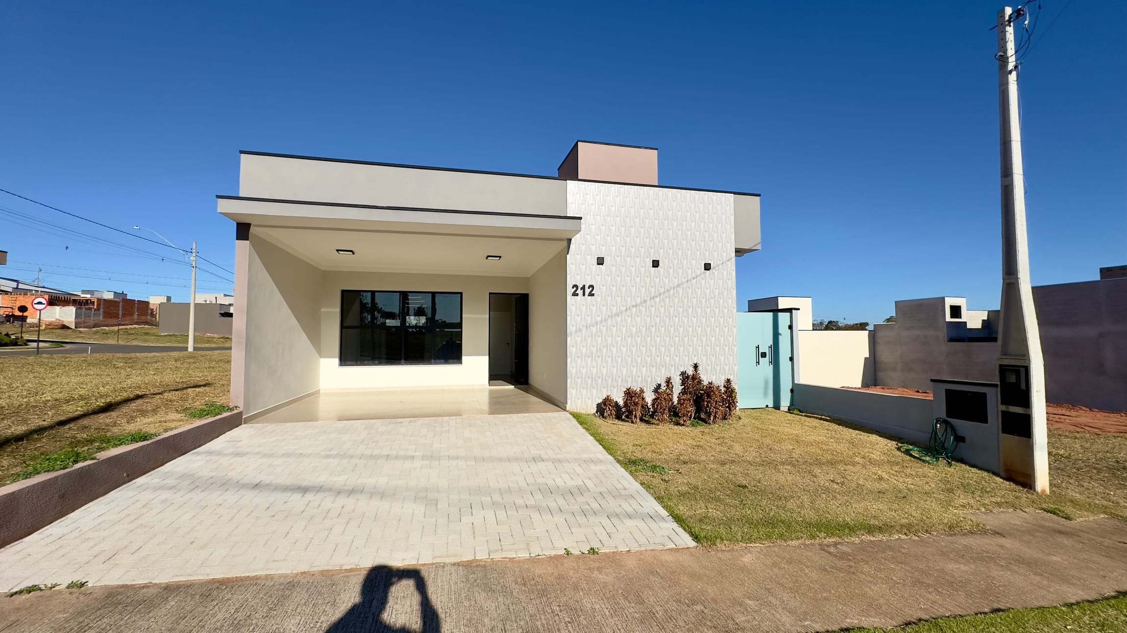 Imagens do imóveis Casa térrea a venda no Condomínio Reserva da Mata, Mogi Mirim SP