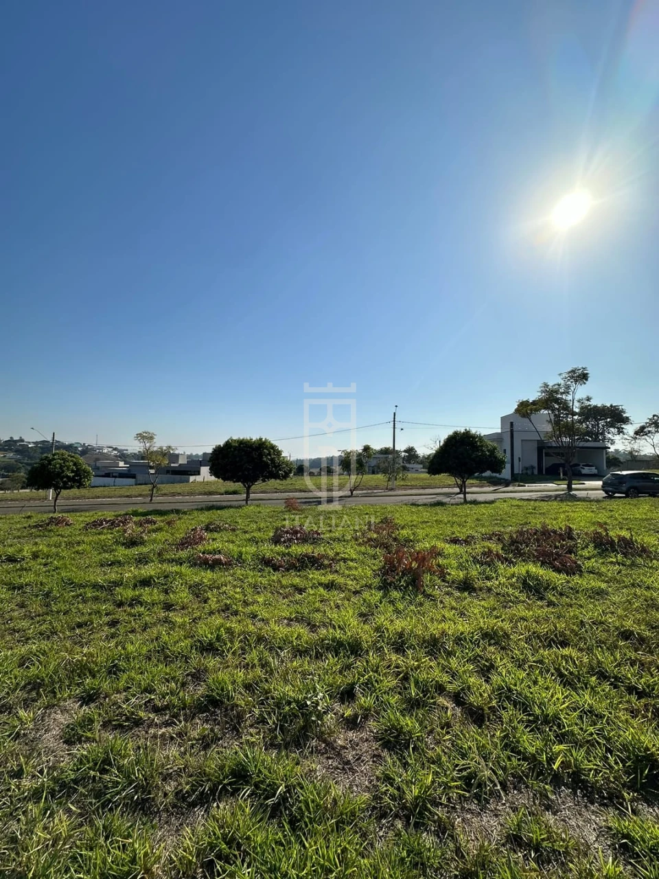 Imagens do imóveis Terreno Lote Plano à venda no Condomínio Residencial Vila Toscana, Mogi Mirim, SP