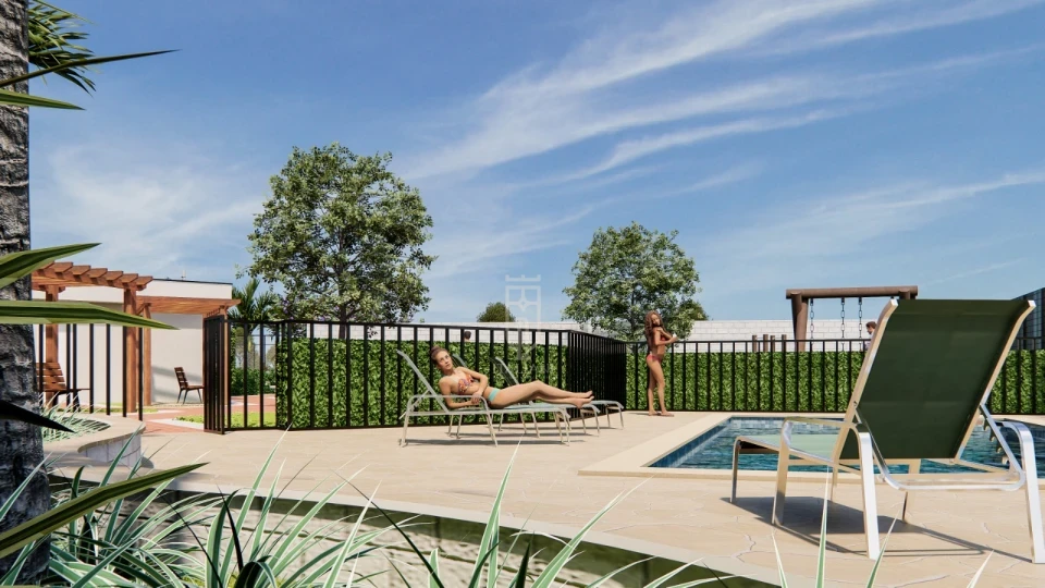 Imagens do imóveis Villa Mogyana - Lançamento de lotes em Condomínio Fechado com área de Lazer em Mogi Mirim SP