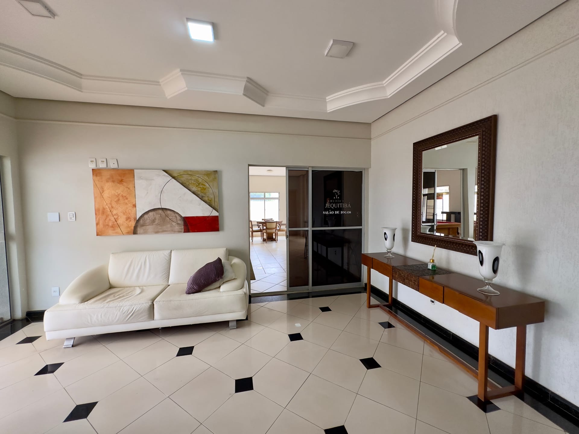 Imagens do imóveis Apartamento à venda com 3 quartos sendo 1 suíte, Condomínio Jequitibas, Mogi Guaçu, SP