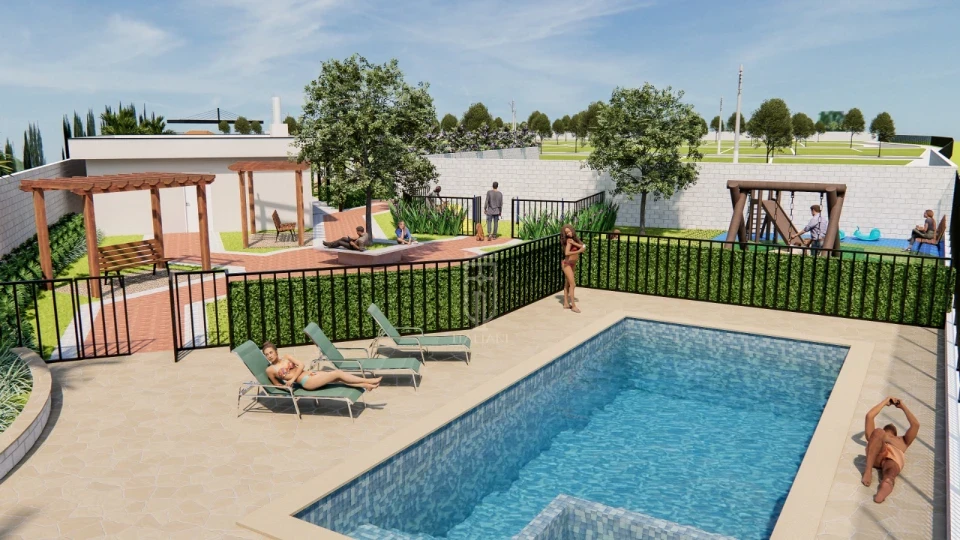 Imagens do imóveis Villa Mogyana - Lançamento de lotes em Condomínio Fechado com área de Lazer em Mogi Mirim SP