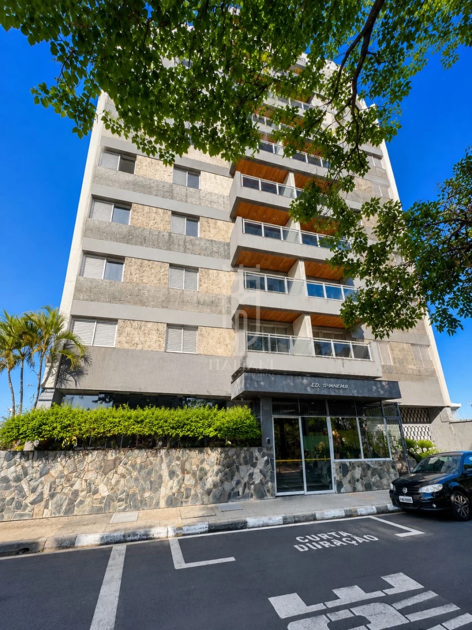 Imagens do imóveis Apartamento Com 3 Quartos E Uma Suite Edifício Ipanema