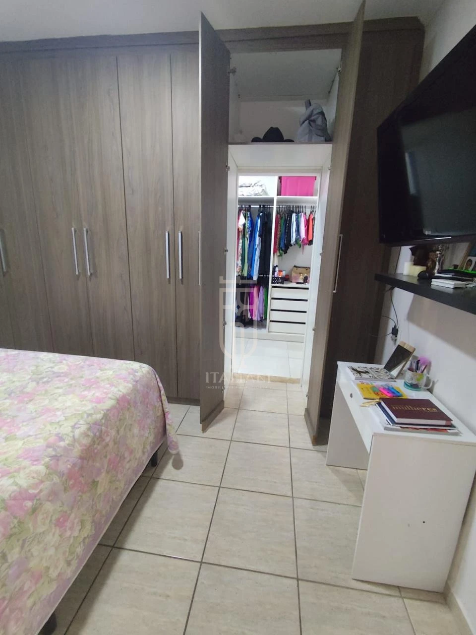 Imagens do imóveis Casa Térrea com área de lazer 3 quartos e uma suíte no Jardim Murayama Mogi Mirim SP