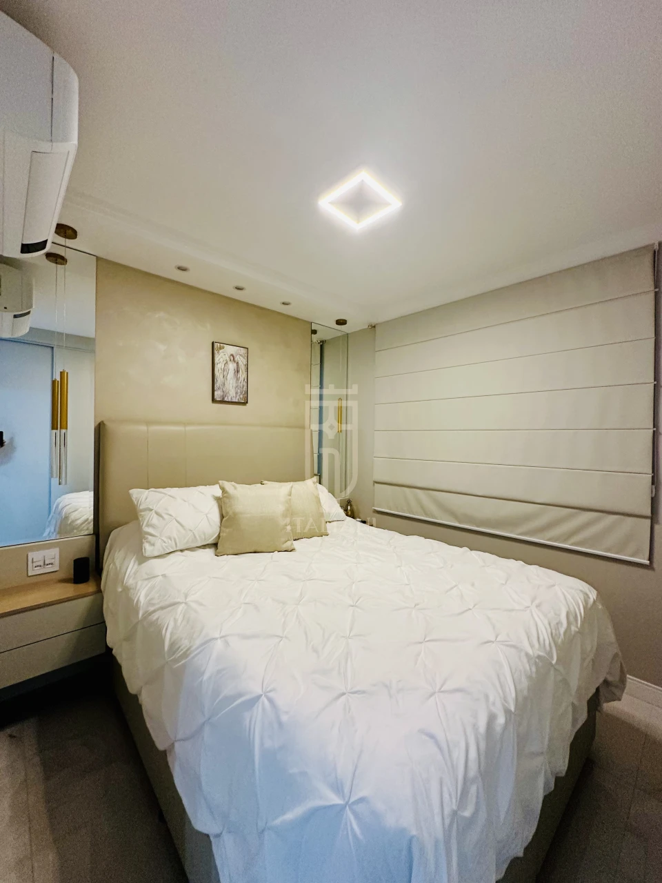 Imagens do imóveis Apartamento 3 quartos e 1 suíte com varanda gourmet no Residencial Bela Vista Mogi Guaçu Interior de SP