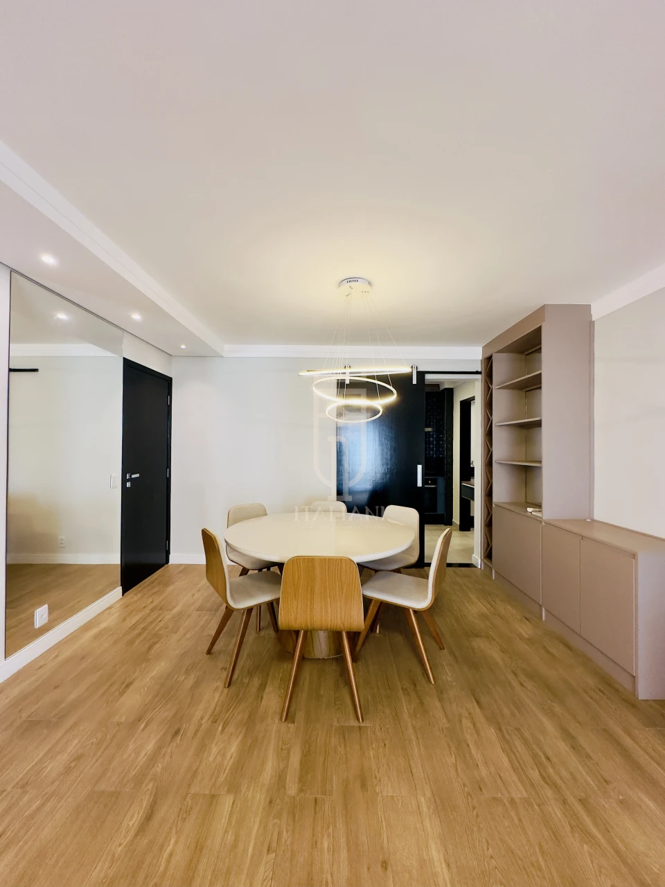 Imagens do imóveis Apartamento no Ilhas do Brasil em Mogi Mirim Com Varanda Gourmet 3 Quartos