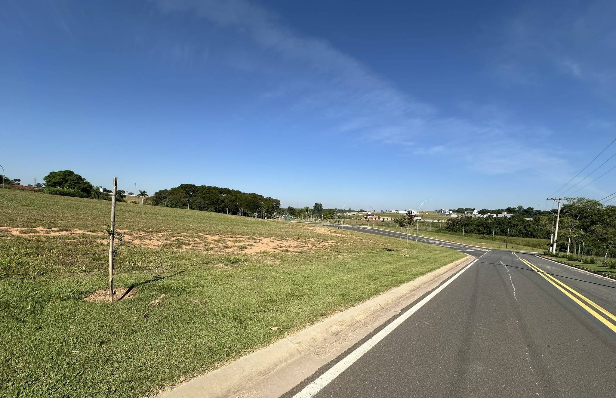 Imagens do imóveis Lotes Comercias à venda no Residencial Flor D'Aldeia, Mogi Mirim, SP