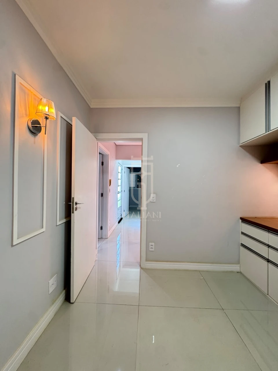 Imagens do imóveis Casa No Condomínio Residencial Alpha Sobrado Com 3 Quartos 1 Suite