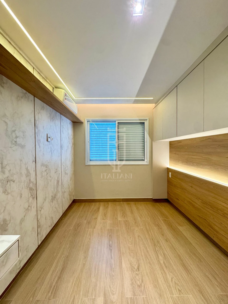 Imagens do imóveis Apartamento Acabamento Alto Padrão Com Suite No Residencial Bela Vista