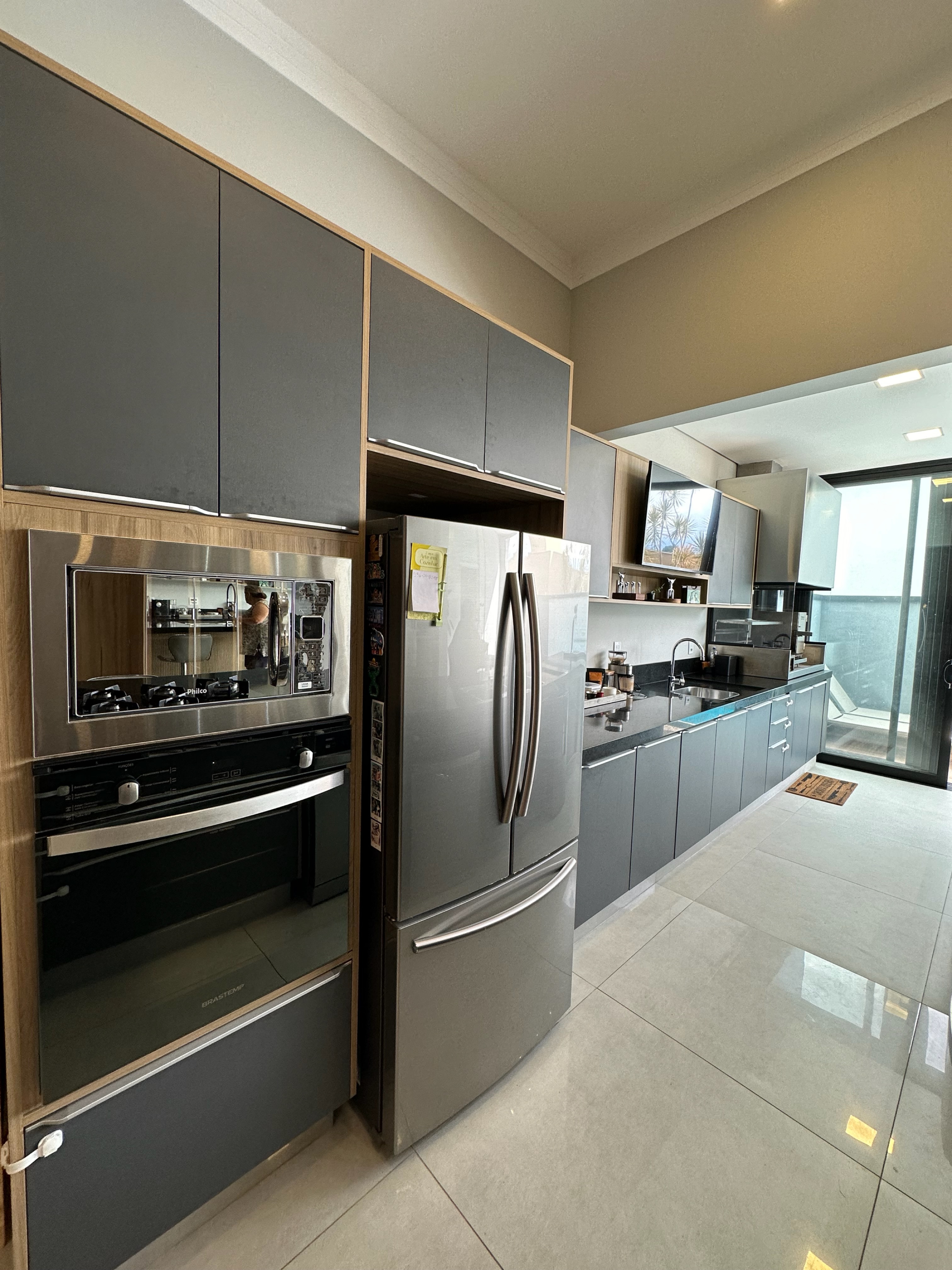 Imagens do imóveis Casa térrea com piscina em condomínio à Venda, Residencial Portal do Lago, Mogi Mirim, SP