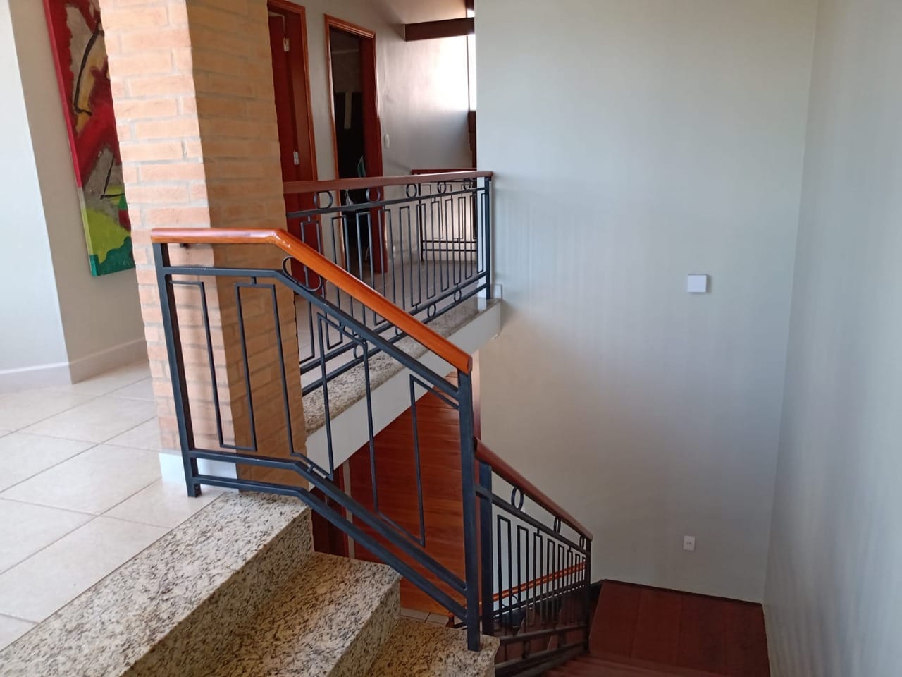 Imagens do imóveis Casa Sobrado Com Piscina Jardim Tropical, Mogi Mirim