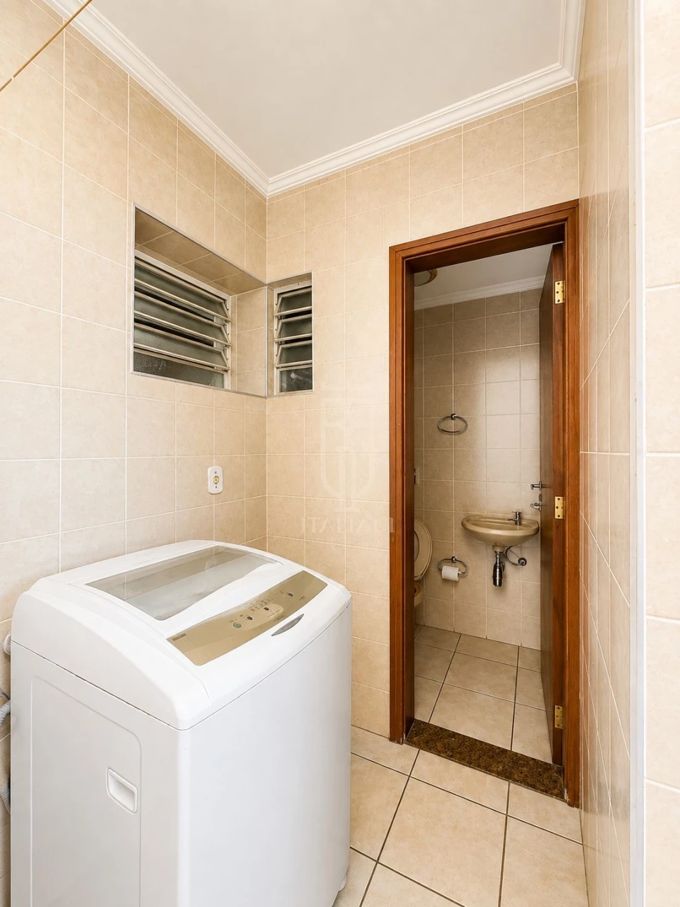 Imagens do imóveis Apartamento Com 3 Quartos E Uma Suite Edifício Ipanema