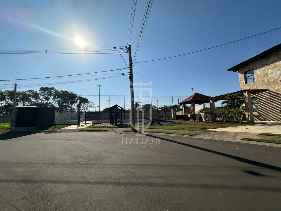 Imagens do imóveis Terreno Lote Plano à venda no Condomínio Residencial Vila Toscana, Mogi Mirim, SP