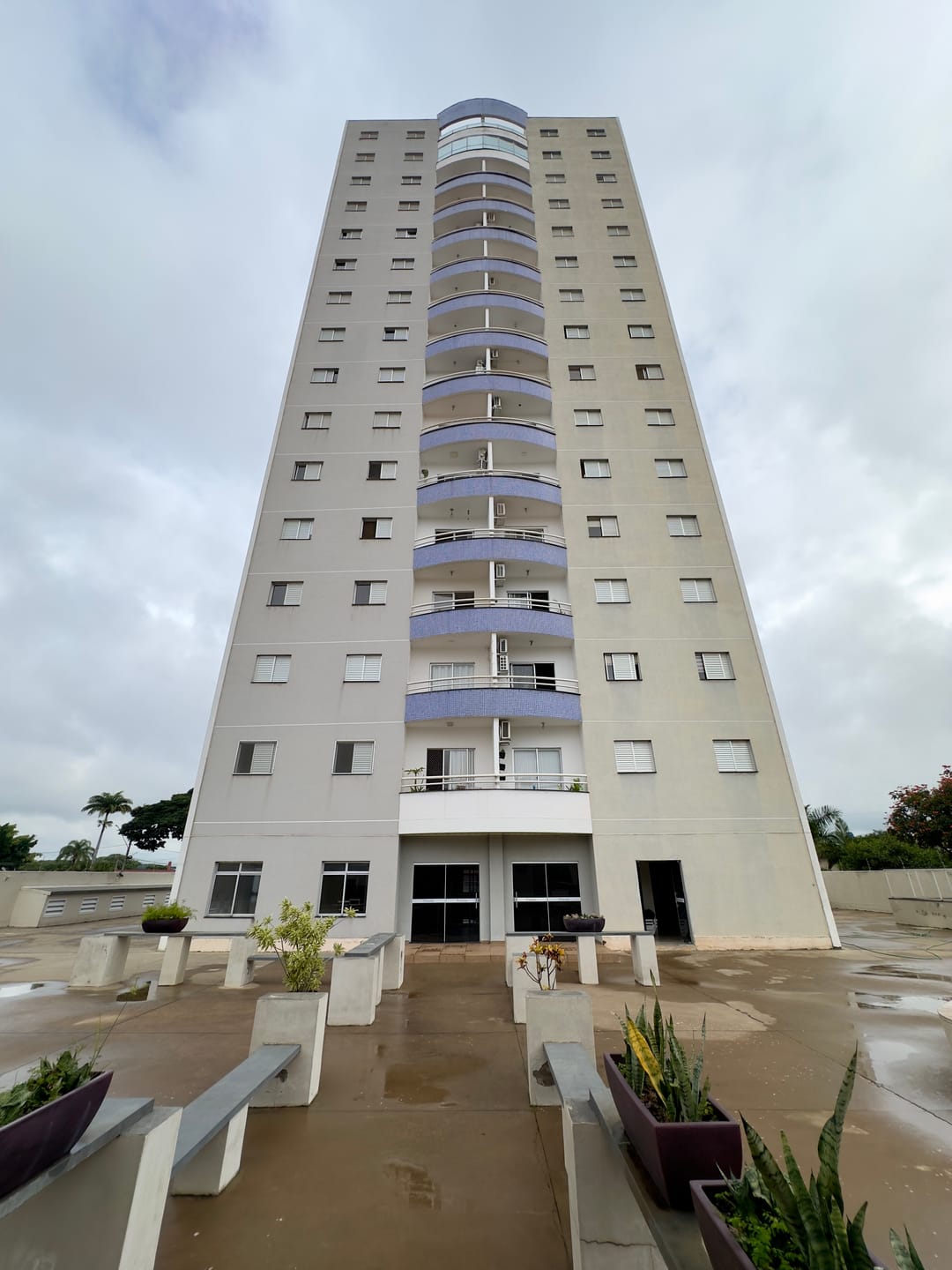 Imagens do imóveis Apartamento à venda com 3 quartos sendo 1 suíte, Condomínio Jequitibas, Mogi Guaçu, SP