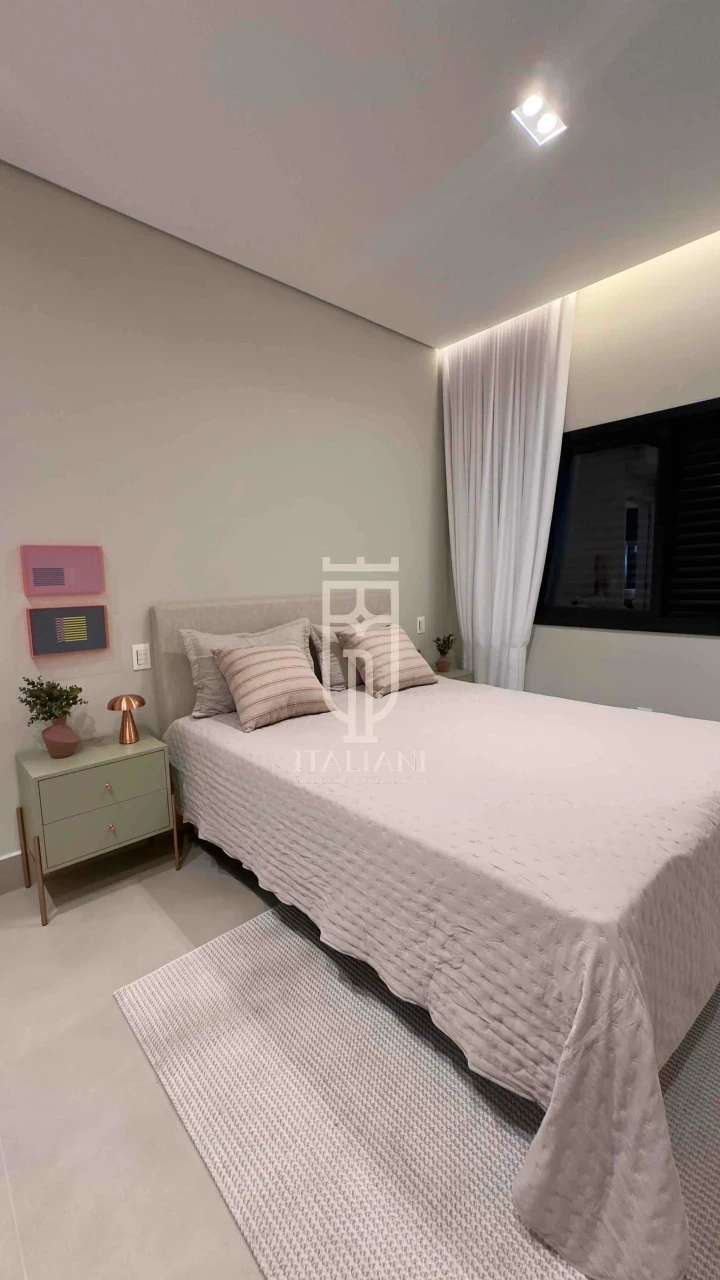 Imagens do imóveis Casa em condomínio com piscina e 3 suítes à Venda, Flor D’Aldeia, Mogi Mirim, SP