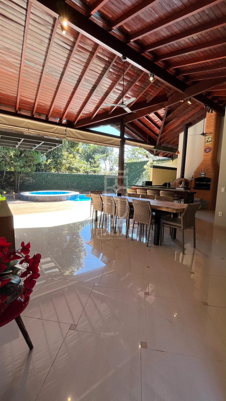 Imagens do imóveis Casa Alto Padrão Com Piscina Murayama Mogi Mirim 3 Suítes