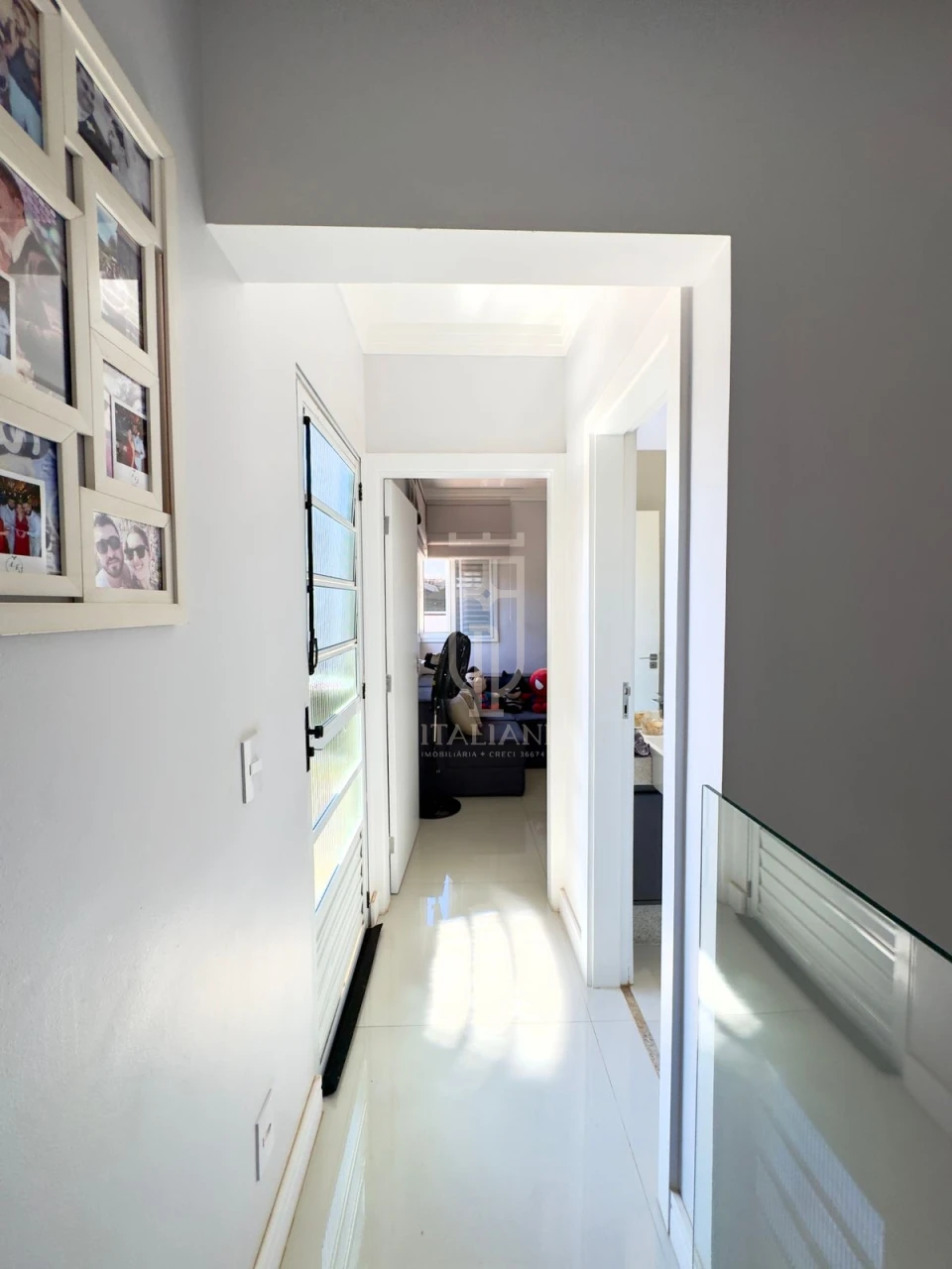 Imagens do imóveis Casa Duplex Em Condomínio Mogi Mirim