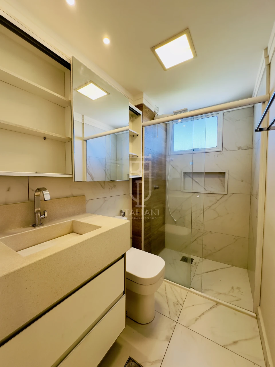 Imagens do imóveis Apartamento no Ilhas do Brasil em Mogi Mirim Com Varanda Gourmet 3 Quartos