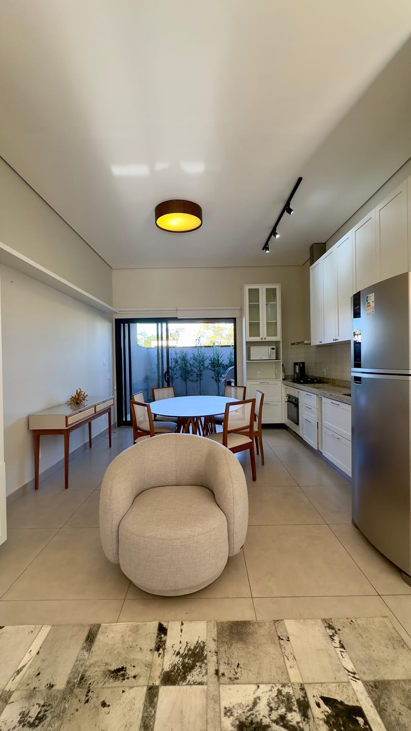 Imagens do imóveis Casa térrea a venda no Condomínio Reserva da Mata, Mogi Mirim SP