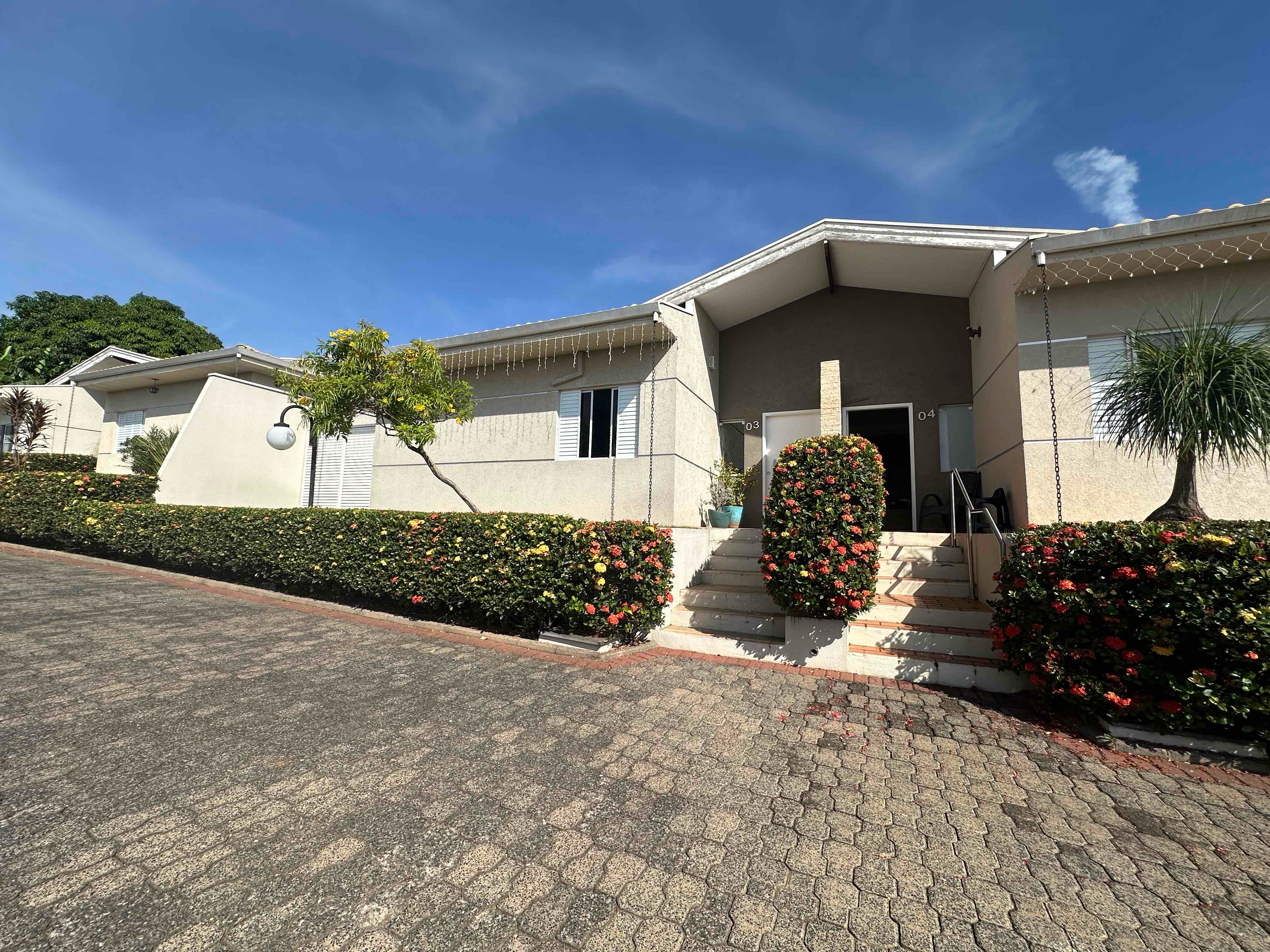 Imagens do imóveis Casa em condomínio à Venda, 3 quartos com área de lazer , Mogi Mirim, SP